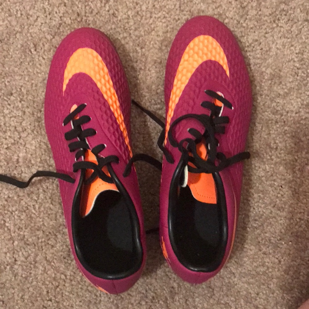 Nike Cleats